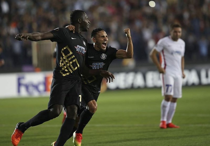 Osmanli Destani Son Dakika Osmanlispor Haberleri Fotomac