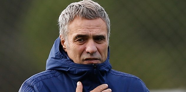 Fenerbahçe resmi siteden duyurdu! Ersun Yanal...