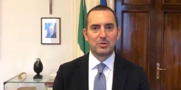 İtalya Spor Bakanı'ndan flaş açıklama! "Liglerin başlaması için..."
