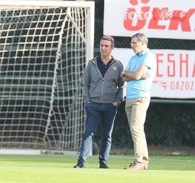 Derbi öncesi Damien Comolli’den flaş açıklama! Fenerbahçe...