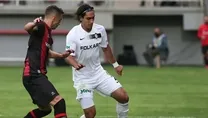 Altay’da yeni hedef sol bek