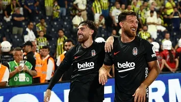 Salih Özcan'dan transfer itirafı!