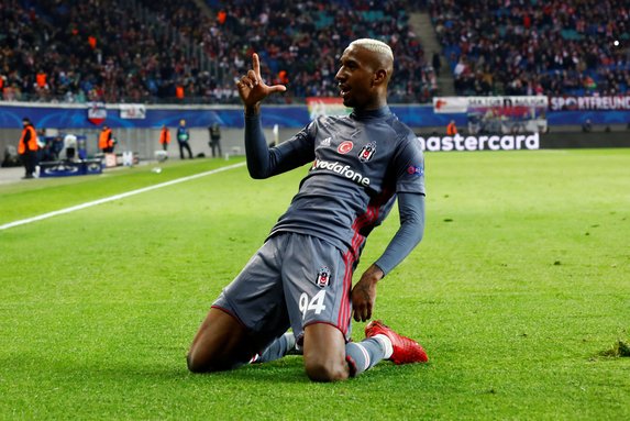 Beşiktaş kasasını doldurdu!