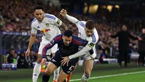 Arsenal deplasmanda farklı kazandı!