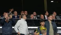 Bakan Bak takip etti