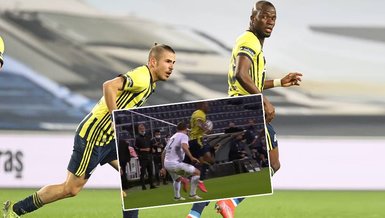 Son dakika spor haberleri! Fenerbahçe'nin golü verilmemişti! IFAB kuralı değiştirdi