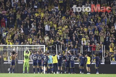 Fenerbahçe’den 3 imza birden!