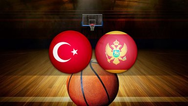 Türkiye U20 - Karadağ U20 maçı ne zaman, saat kaçta ve hangi kanalda canlı yayınlanacak? | Eurobasket