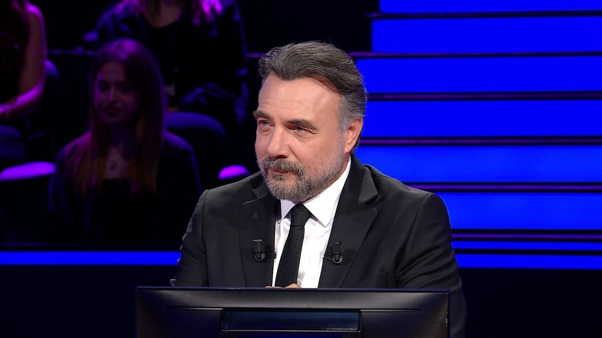 Kim Milyoner Olmak İster | Avrupa Birliği'nden coğrafi işaret tescili alan lahmacun…