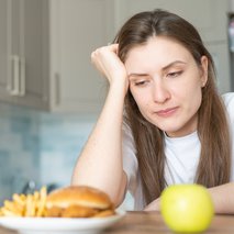 Duygusal yeme döngüsünü kır