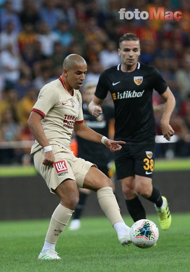 Galatasaray’da Falcao krizi! Harekete geçtiler