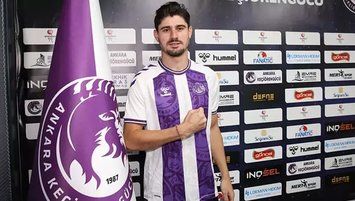 Keçiören’in Başkan’ı