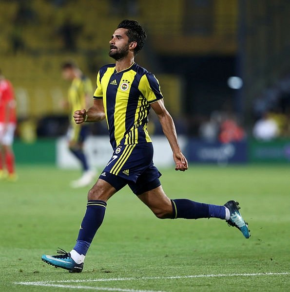 Ersun Yanal'ın Giresunspor 11'i belli oldu