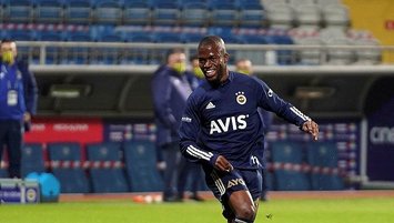 Enner Valencia: Zor ama kazanacağız