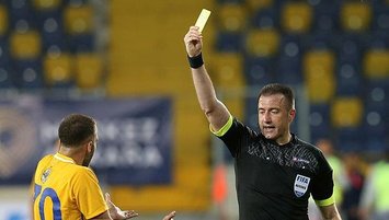 "Şüphelerimde haklı çıktım!"