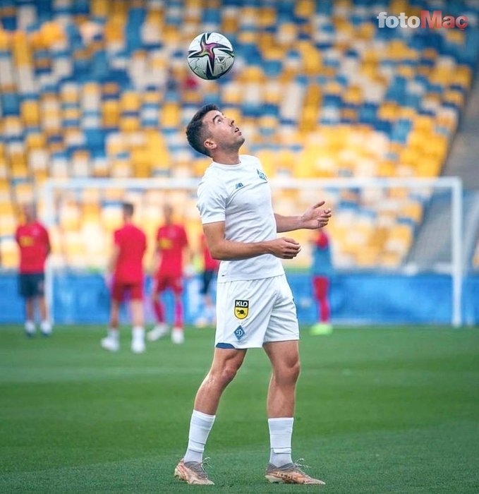 Fenerbahçe için sürpriz transfer iddiası! Carlos de Pena...