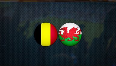 Belçika - Galler maçı ne zaman, saat kaçta, hangi kanalda canlı yayınlanacak? | Dünya Kupası Elemeleri