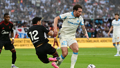 Son aday Hojbjerg