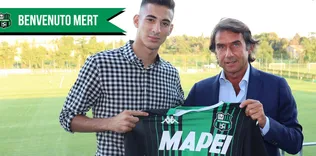 Avrupa’ya bir Türk daha! Transfer resmen açıklandı