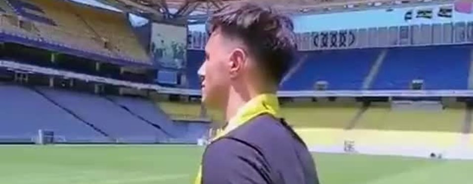 Eljif Elmas Fenerbahce Taraftarina Boyle Veda Etti Son Dakika Video Videolari Video Haberleri Fotomac