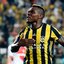 Emenike'den flaş paylaşım!