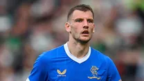 Lundstram ve Barisic’e veda