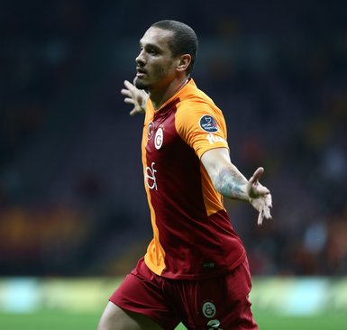 Galatasaray’ın transfer kaynağı Maicon