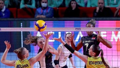 Vakıfbank finalde