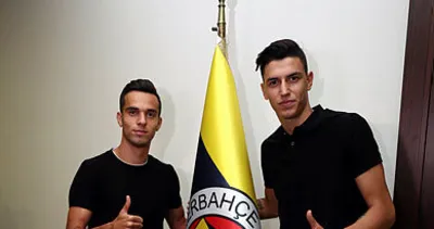 A Milli Takım’ın geleceği onlar!