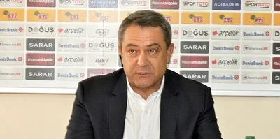 Eskişehirspor’dan şok istifa kararı
