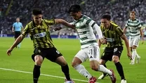 Celtic Park’ta golsüz beraberlik!