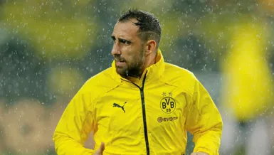 Paco Alcacer resmen Villareal'de