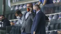 Albayrak yakın takipte