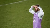 Sergio Ramos PSG’ye