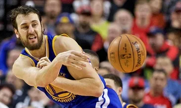 Warriors, Bogut ile anlaştı