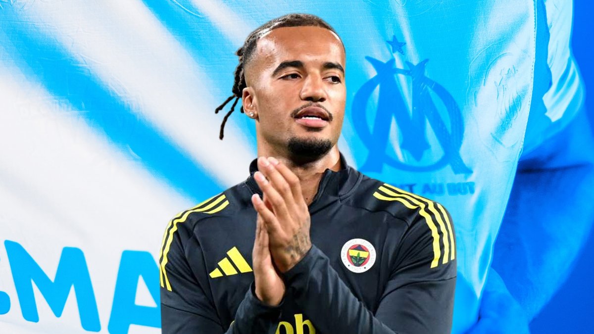 Fenerbahçe'de o transfer Archie Brown'a bağlı!