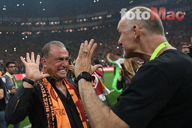 Galatasaray’da Belhanda’nın yerine dünya yıldızı!