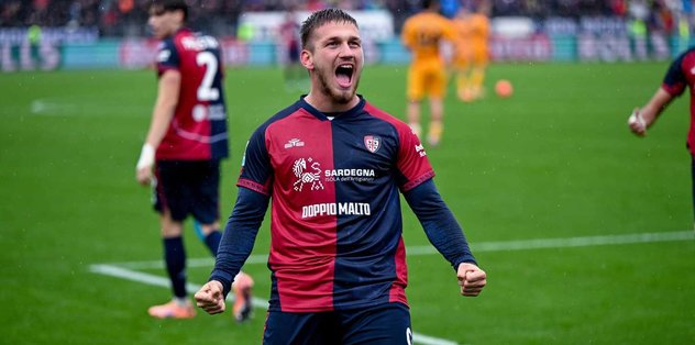 Cagliari'den Semih Kılıçsoy kararı! Beşiktaş ile pazarlıklar başlıyor