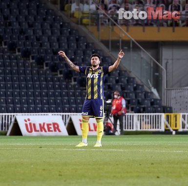 Fenerbahçe'de Ozan Tufan damgası! İşte yeni serbest kalma bedeli