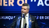 Her alanda güçleneceğiz