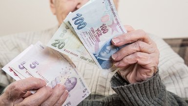 EMEKLİ MAAŞ FARKI HESAPLARDA | Emekli maaşı sorgulama ekranı - SSK, BAĞKUR emekli maaş zam farkı yattı mı?