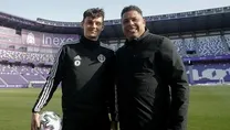 Enes’e büyük övgü!