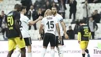 Beşiktaş’tan bol gollü prova!