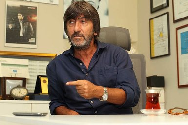 Rıdvan Dilmen Fenerbahçe’nin teknik direktörünü açıkladı