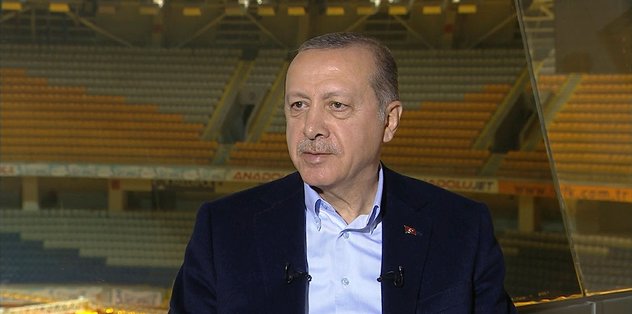 "2019'a kadar yolu var"
