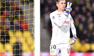 Beşiktaş'ın ilgilendiği Tatarusanu kararını verdi