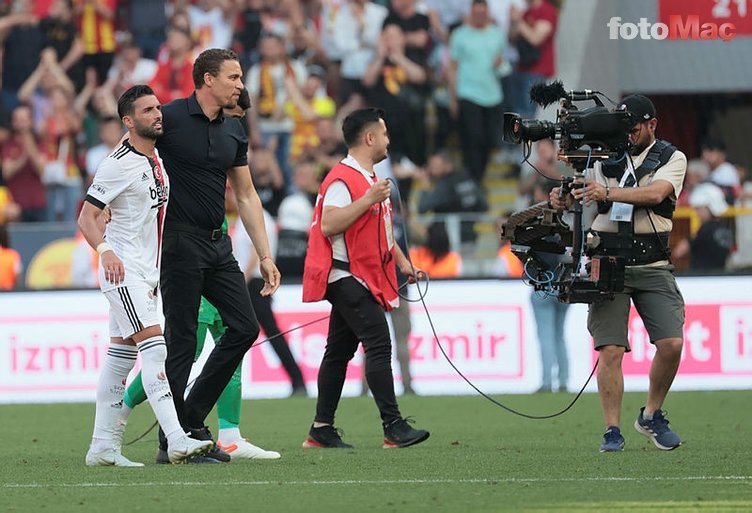 BEŞİKTAŞ TRANSFER HABERLERİ - Kartal'a İngiltere'den Saiss bombası!