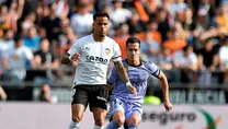 Kluivert’in evi soyuldu
