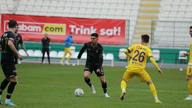 Biraz olsun yüzleri güldü