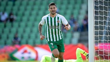 "Beşiktaş'ı şimdi yenemezdik"